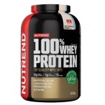 Nutrend 100% Whey Protein 2250 - Gluten Free Шоколад с Какао на изгодни цени Nutrend 100% Whey Protein 2250 - Gluten Free Шоколад с Какао на супер цена