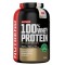 Nutrend 100% Whey Protein 2250 - Gluten Free Шоколад с Какао