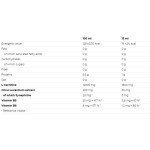Nutrend CARTNINE 60000 + SYNEPHRINE 500 мл на изгодни цени Nutrend CARTNINE 60000 + SYNEPHRINE 500 мл на супер цена