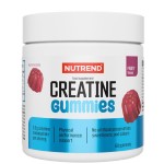 NUTREND Creatine Gummies 60 желирани бонбони на изгодни цени NUTREND Creatine Gummies 60 желирани бонбони на супер цена