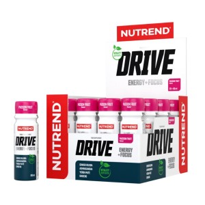 NUTREND Drive Shot 20x60 мл