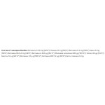 NUTREND Multivitamin Gummies 60 желирани бонбони на изгодни цени NUTREND Multivitamin Gummies 60 желирани бонбони на супер цена
