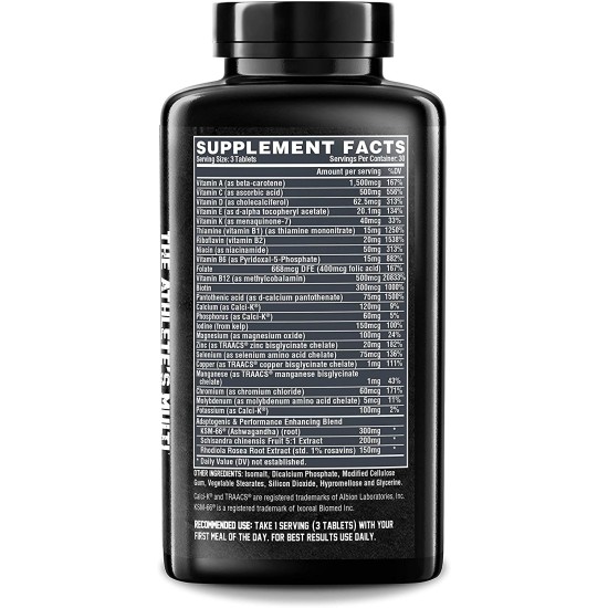 Nutrex Vitadapt 90 таблетки на супер цена