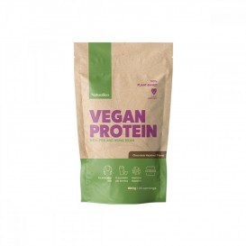 NATURALICO Vegan Protein 400 гр