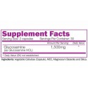 Naturalico Glucosamine MAX 60 капсули на супер цена