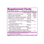 Naturalico Immune Defense complex 60 капсули на супер цена