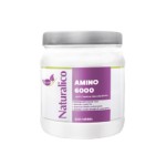Naturalico Amino 6000 + Creatine Monohydrate / 300 таблетки на изгодни цени Naturalico Amino 6000 + Creatine Monohydrate / 300 таблетки на супер цена