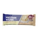 NATURALICO Protein Wafer Vanilla White chocolate 16 x 40 гр на супер цена