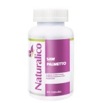 Naturalico Saw Palmetto 60 капсули на супер цена