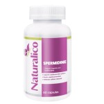 NATURALICO Spermidine 60 капсули на супер цена