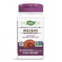 Natures Way Reishi Mushroom/ Рейши 188 mg х 100 капсули на супер цена