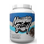 Naughty Boy Advanced Whey Protein 2000 гр на изгодни цени Naughty Boy Advanced Whey Protein 2000 гр на супер цена