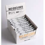 No Escuses Protein Bar Milk Chocolate 10x60 гр на супер цена