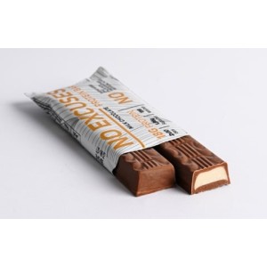 No Escuses Protein Bar Milk Chocolate 60 гр
