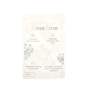 NoseEase лепенки за нос 30 броя