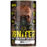 Nuclear Nutrition Nuclear Igniter | Pre Training Catalyst 425 гр на супер цена