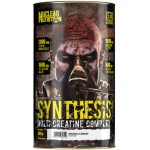 Nuclear Nutrition Synthesis | Multi Creatine Complex Matrix 300 гр на супер цена