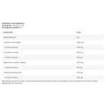 Nuclear Nutrition Synthesis | Multi Creatine Complex Matrix 300 гр на супер цена