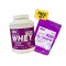 Nutri Smart Whey Protien 2000 g + Glutamine 1000 g FREE