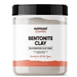 Nutricost Bentonite Clay 454 гр на изгодни цени Nutricost Bentonite Clay 454 гр на супер цена