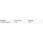 Nutricost L-Citrulline Malate Powder 300 гр на изгодни цени Nutricost L-Citrulline Malate Powder 300 гр на супер цена