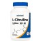 Nutricost L-Citrulline 1000 мг / 120 капсули
