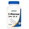 Nutricost D-Mannose 500 мг / 120 капсули