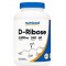 Nutricost D-Ribose 2800 мг / 240 капсули