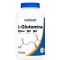 Nutricost L-Glutamine 800 мг / 180 капсули