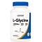 Nutricost L-Glycine 1000 мг / 120 капсули