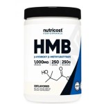 Nutricost HMB Powder 250 гр на изгодни цени Nutricost HMB Powder 250 гр на супер цена