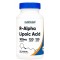 Nutricost R-Alpha Lipoic Acid 100 мг / 120 капсули