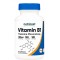 Nutricost Vitamin B1 100 мг / 120 капсули