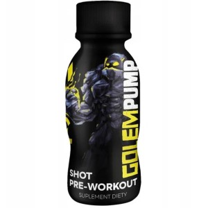 Nutrition22 Golem Pump Shot 100ml 
