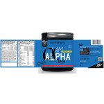 Nutriversum I am Alpha | All-Day Domination 300 g / 60 serv на супер цена