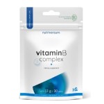 Nutriversum Vitamin B-Complex 30 таблетки на супер цена