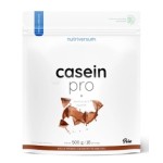 Nutriversum Casein Pro Pure 500 гр на изгодни цени Nutriversum Casein Pro Pure 500 гр на супер цена