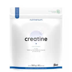 Nutriversum Creatine Monohydrate Powder 300 гр