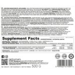 Nutriversum Creatine Monohydrate Powder - 500 gр / 100 servs на супер цена