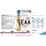 Nutriversum EAA Flow | Essential Amino Acids 360 g / 27 serv на супер цена