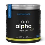 Nutriversum I am Alpha | All-Day Domination 300 g / 60 serv на супер цена