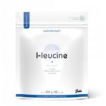 Nutriversum L-Leucine Powder | 100% Pure Leucine 200 гр на супер цена