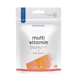 Nutriversum MultiVitamin Caps Pro - 60 servs на супер цена