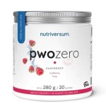 Nutriversum PWO Zero Caffeine | Stim-Free Pre-Workout Powder 280 гр на супер цена