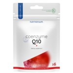 Nutriversum Coenzyme Q10 | CoQ10 30 гел капсули на супер цена