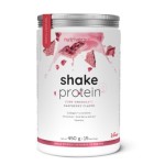 Nutriversum Shake | Fat Burning Protein Shake for Women 450 гр на супер цена
