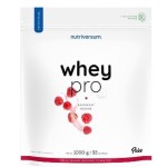 Nutriversum Whey Pro Pure | with N-Zyme System - 1000 gr / 33 servs на супер цена