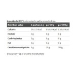 Olimp Sport Nutrition Creatine Mono Creapure Powder 1000 гр на супер цена