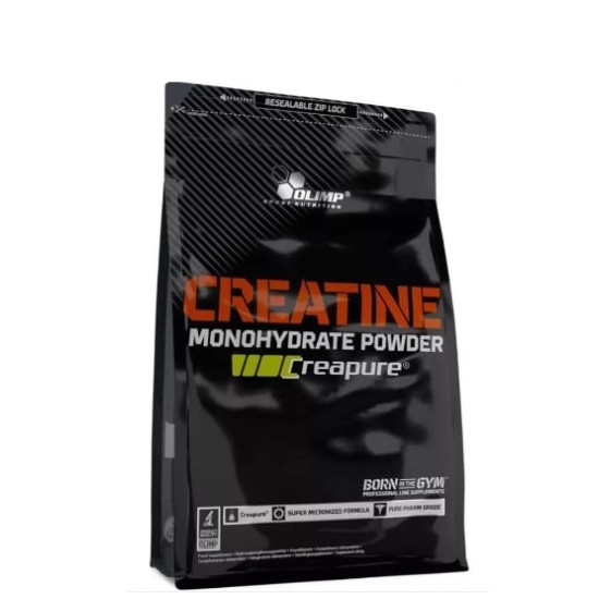 Olimp Sport Nutrition Creatine Mono Creapure Powder 1000 гр на супер цена