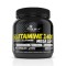OLIMP L-Glutamine Mega Caps 1400 мг / 300 капсули
